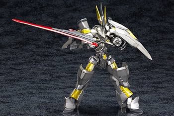 KOTOBUKIYA - 1/100フレームアームズ　NSG−ZO/K　ドゥルガーⅡ コトブキヤ フレームアームズ 1/100 NSG-Z0/K ドゥルガーII